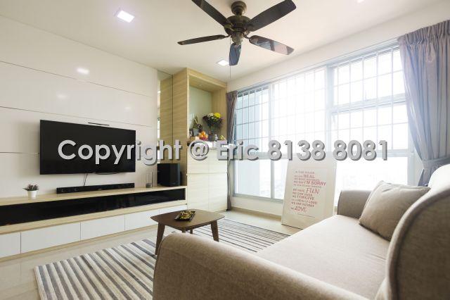 Blk 50 Commonwealth Drive (Queenstown), HDB 4 Rooms #152644932